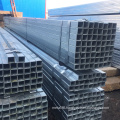 china  45x45 algerie pre galvanized steel square gi pipe hollow section mild steel pipes and tubes for greenhouse frame chicken